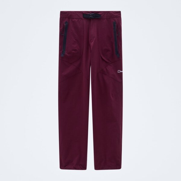 Berghaus Men's Big Wall Pant - Brown