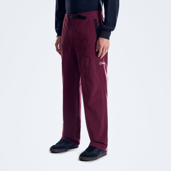 Berghaus Men's Big Wall Pant - Brown