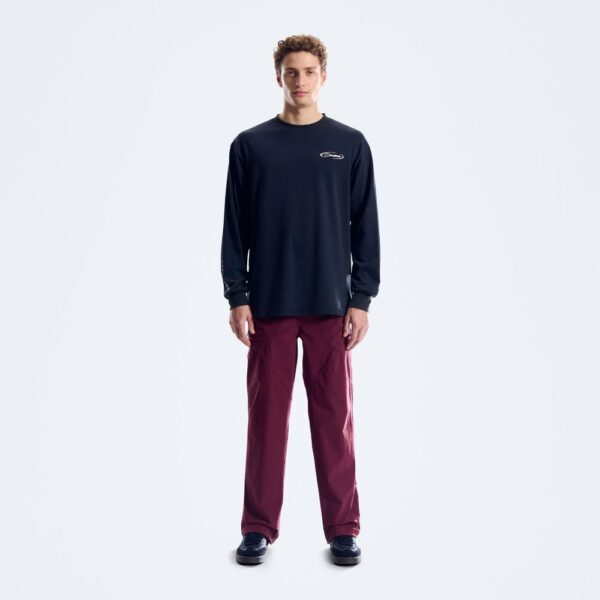 Berghaus Men's Big Wall Pant - Brown