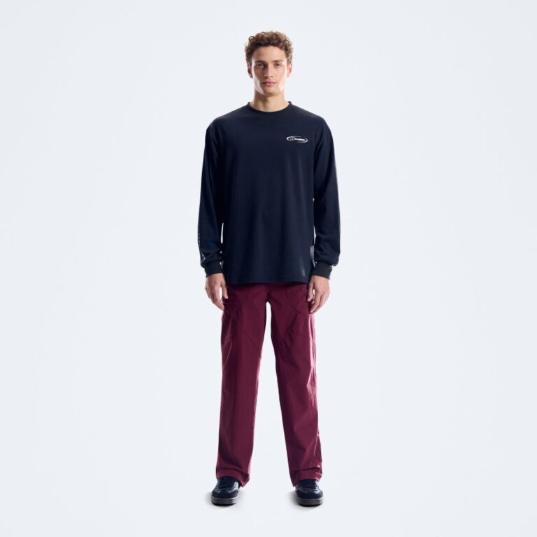 Berghaus Men's Big Wall Pant - Brown