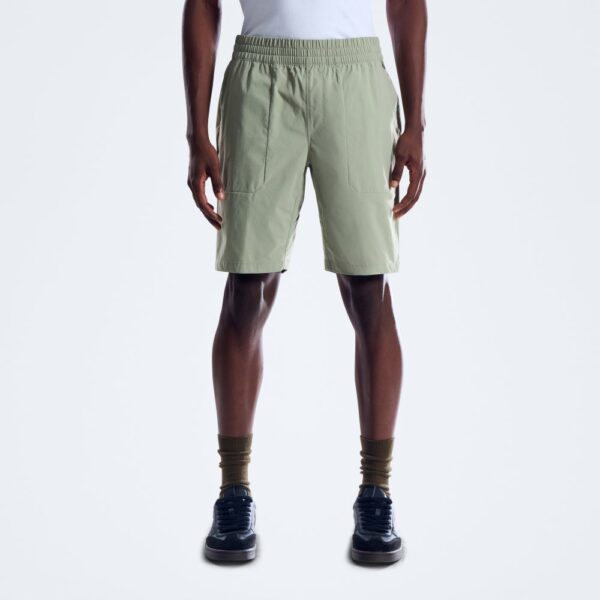 Berghaus Men's Explorer Short - Green