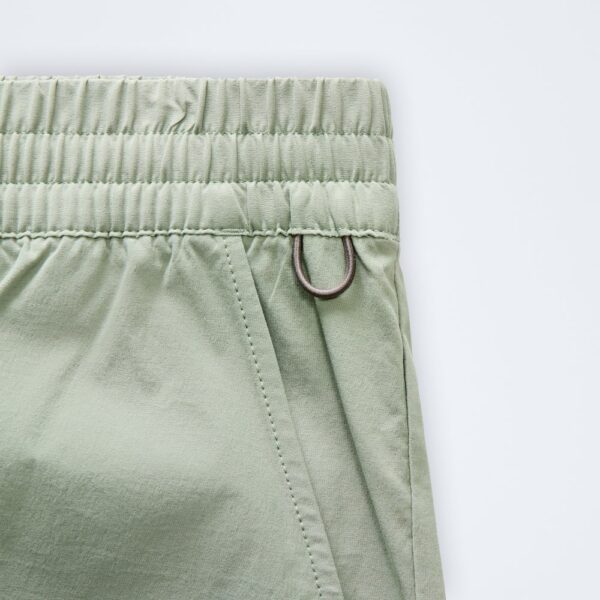 Berghaus Men's Explorer Short - Green