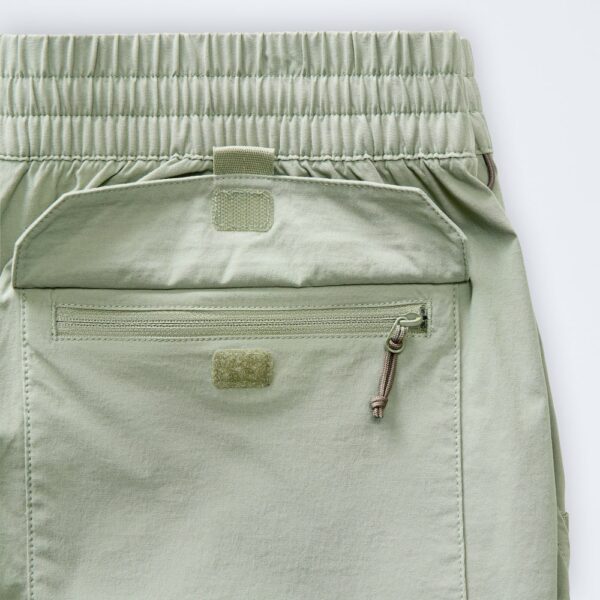 Berghaus Men's Explorer Short - Green