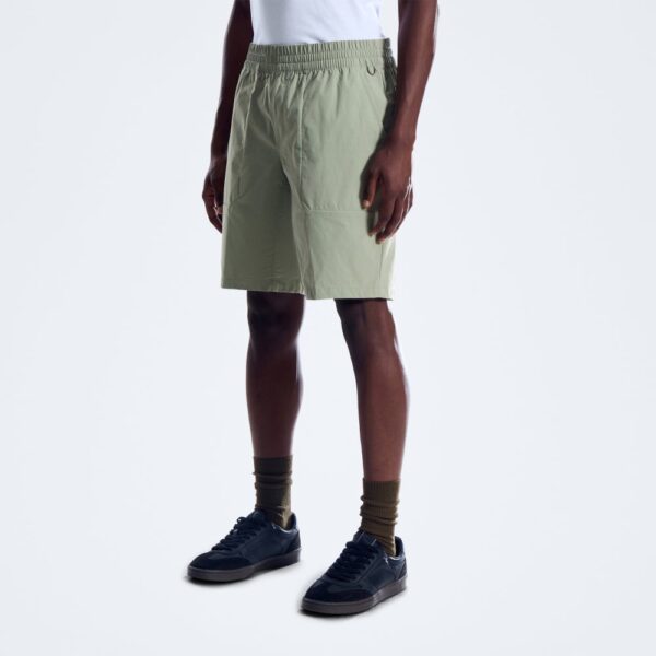 Berghaus Men's Explorer Short - Green