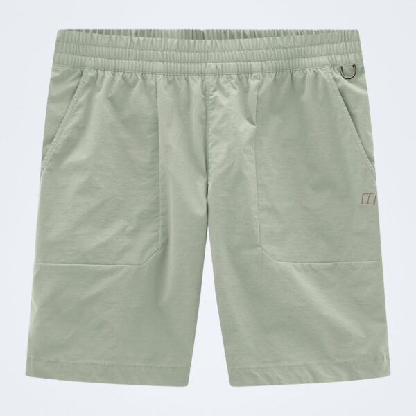 Berghaus Men's Explorer Short - Green