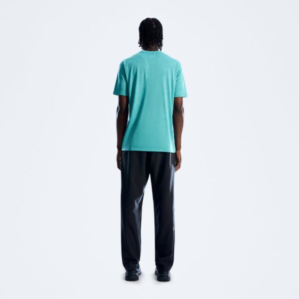 Berghaus Men's Dawdon Tech Tee - Calgary Blue