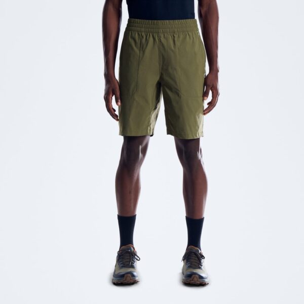 Berghaus Men's Explorer Short - Green