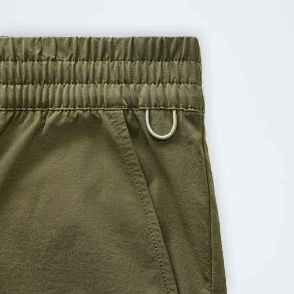 Berghaus Men's Explorer Short - Green