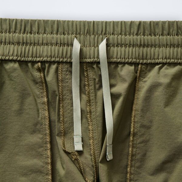 Berghaus Men's Explorer Short - Green