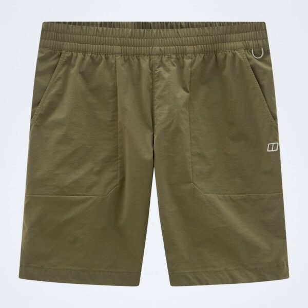 Berghaus Men's Explorer Short - Green