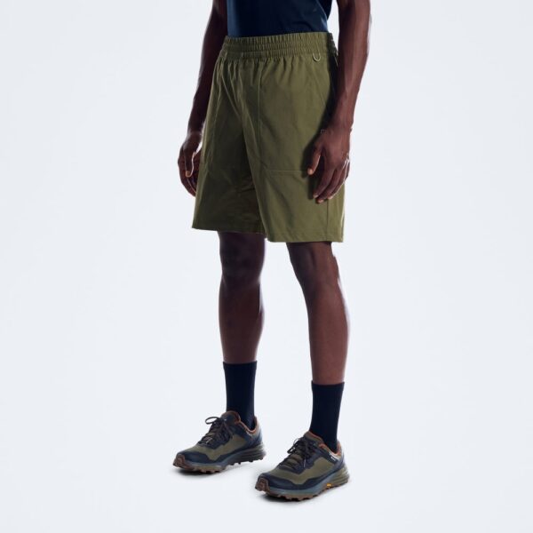 Berghaus Men's Explorer Short - Green