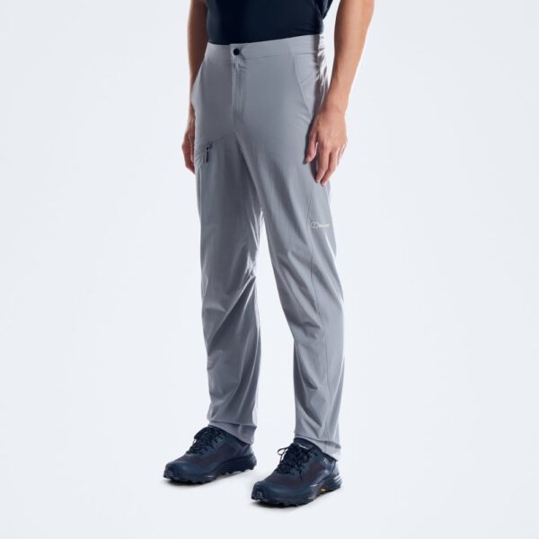 Berghaus Men's Caldbeck Pant - Grey