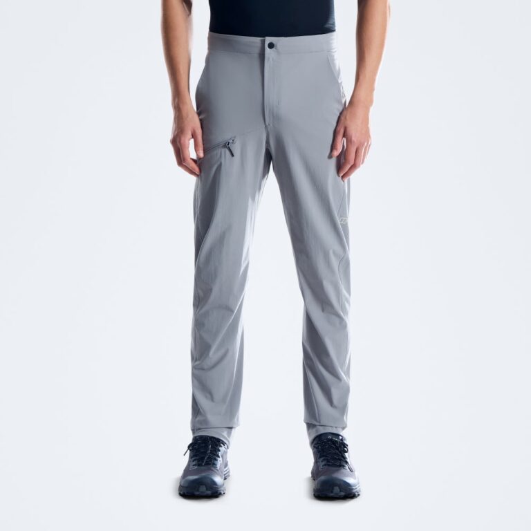 Berghaus Men's Caldbeck Pant - Grey