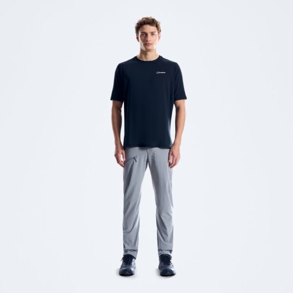 Berghaus Men's Caldbeck Pant - Grey