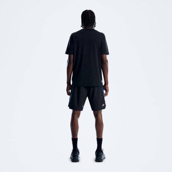 Berghaus Men's Wavertree Shorts - Jet Black