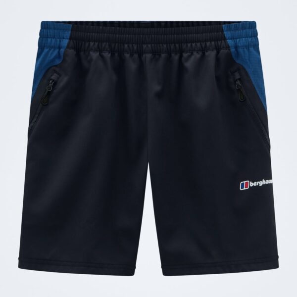 Berghaus Men's Wavertree Shorts - Jet Black