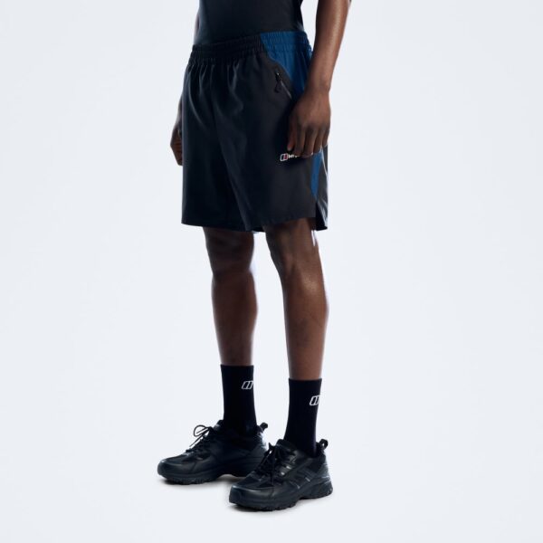 Berghaus Men's Wavertree Shorts - Jet Black