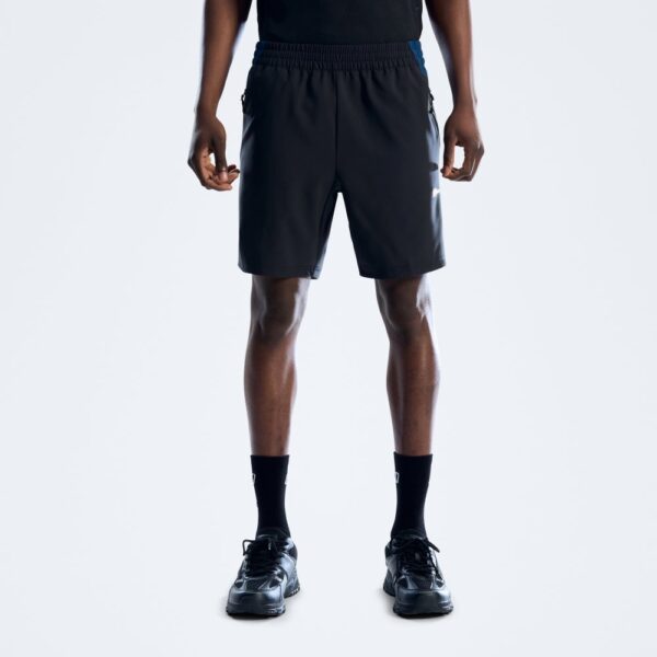 Berghaus Men's Wavertree Shorts - Jet Black