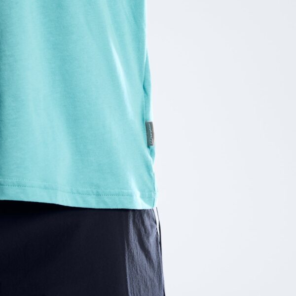 Berghaus Women's Mountainscape Essential Tee - Blue