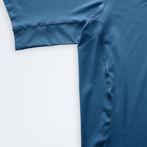 Berghaus Men's Bowburn Tech Tee - Blue