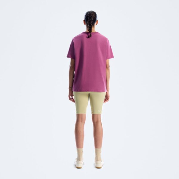 Berghaus Women's Sketched Blocks Essential Tee - Purple