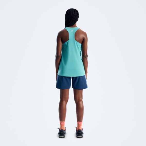 Berghaus Women's Bowburn Tech Vest - Blue - Image 4