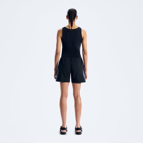 Berghaus Women's Wandermoor Wind Short - Black
