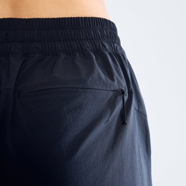 Berghaus Women's Wandermoor Wind Short - Black