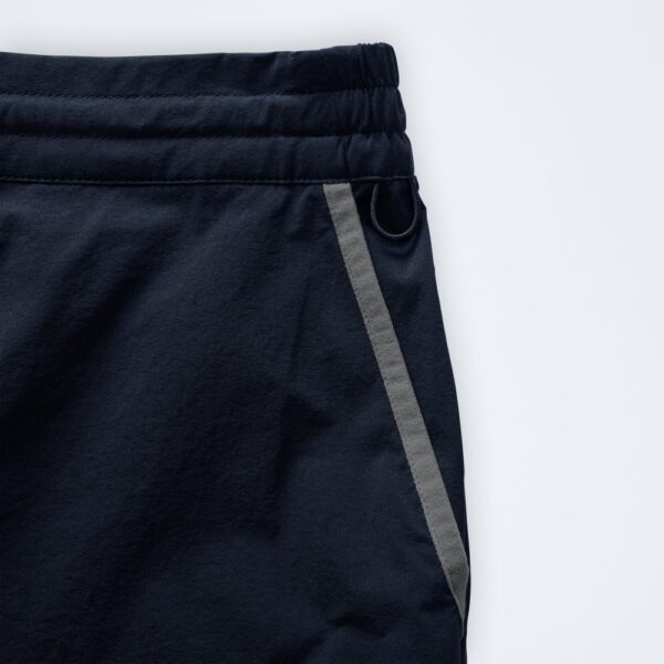 Berghaus Women's Wandermoor Wind Short - Black