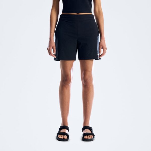 Berghaus Women's Wandermoor Wind Short - Black