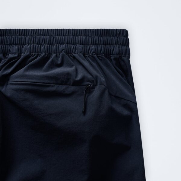 Berghaus Women's Wandermoor Wind Short - Black