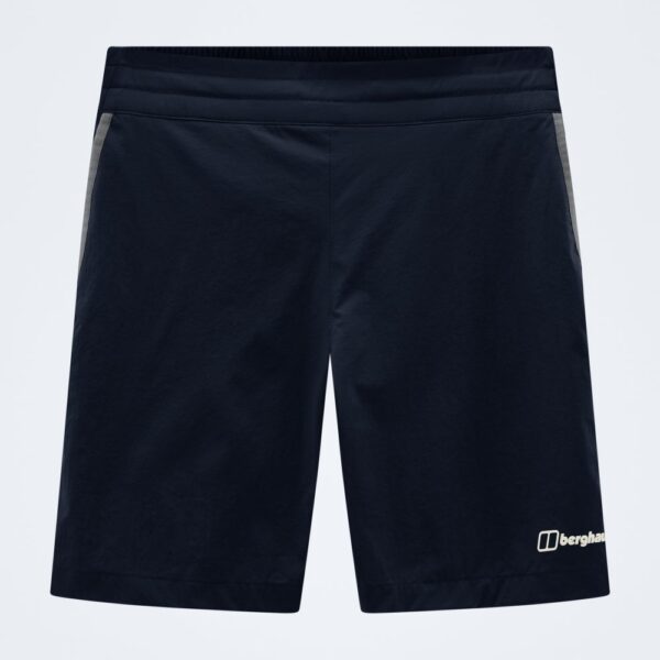 Berghaus Women's Wandermoor Wind Short - Black