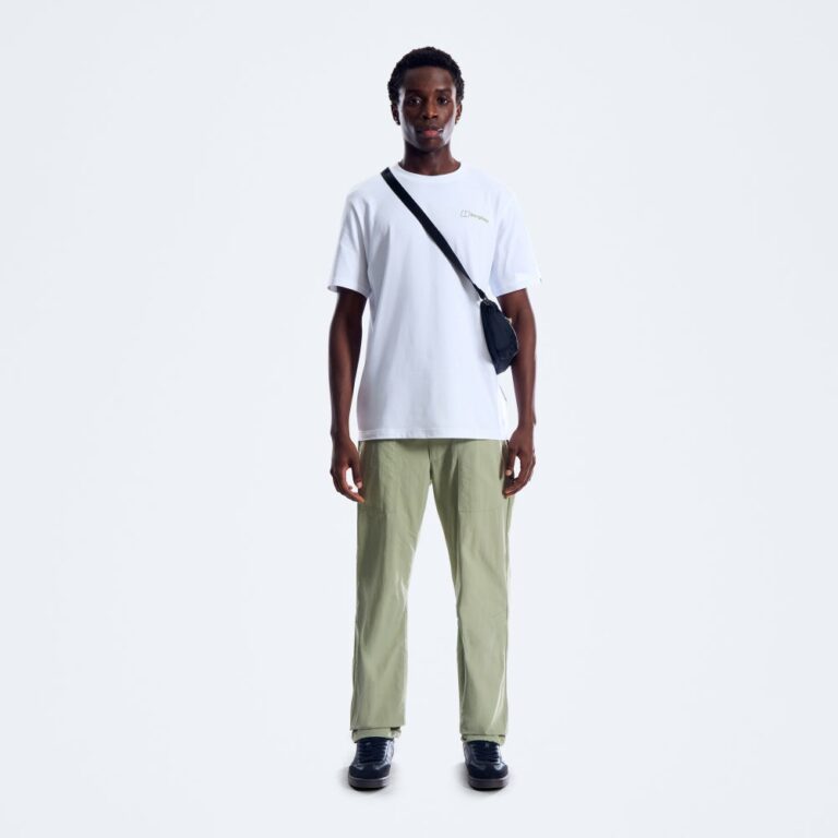 Berghaus Men's Holmside Pant - Green