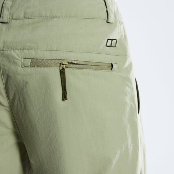 Berghaus Men's Holmside Pant - Green