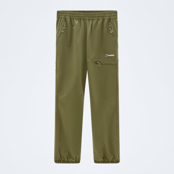 Berghaus Men's Wavertree Pant - Cheviot Green