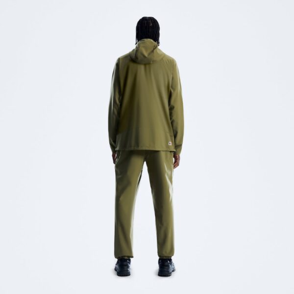 Berghaus Men's Wavertree Pant - Cheviot Green