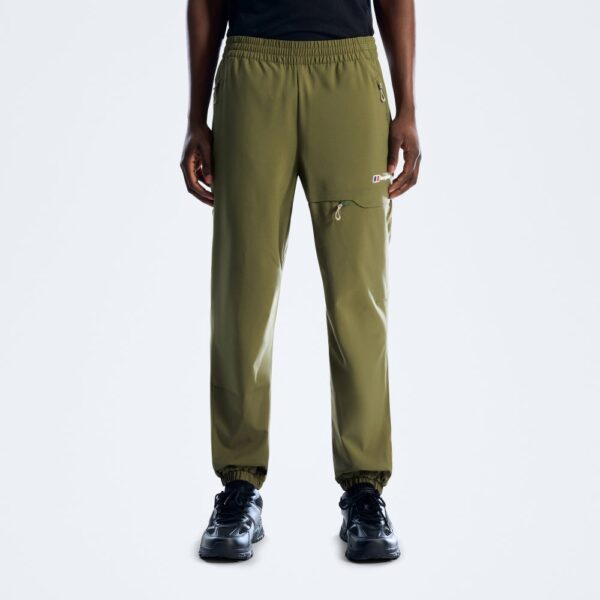 Berghaus Men's Wavertree Pant - Cheviot Green