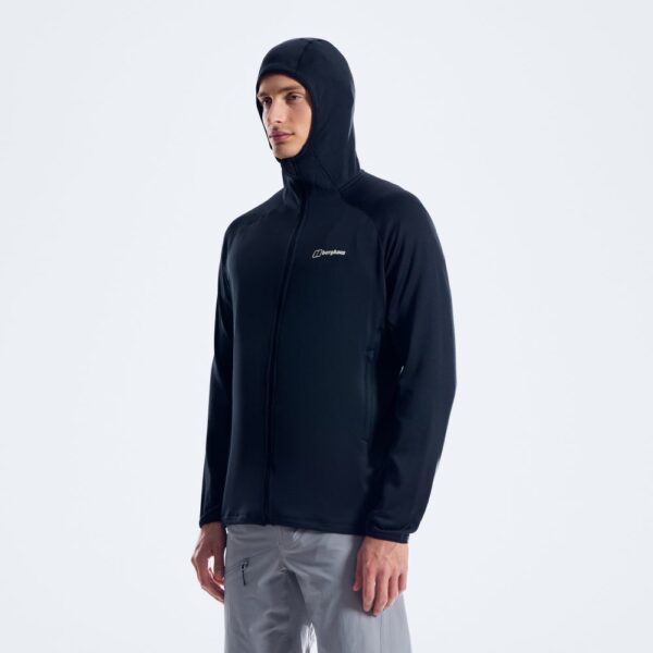 Berghaus Men's Staindrop Hike Jacket - Black