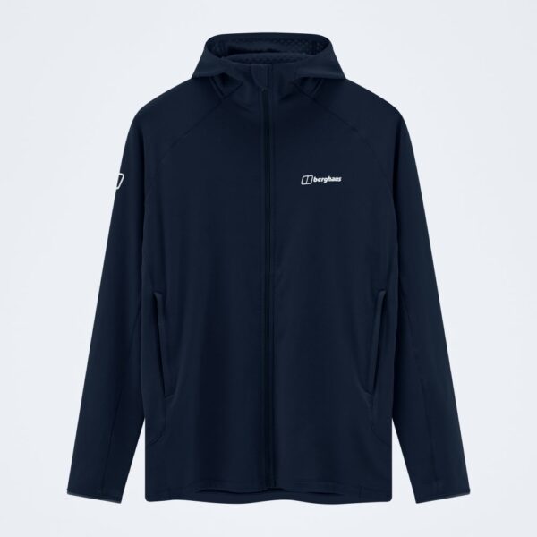 Berghaus Men's Staindrop Hike Jacket - Black
