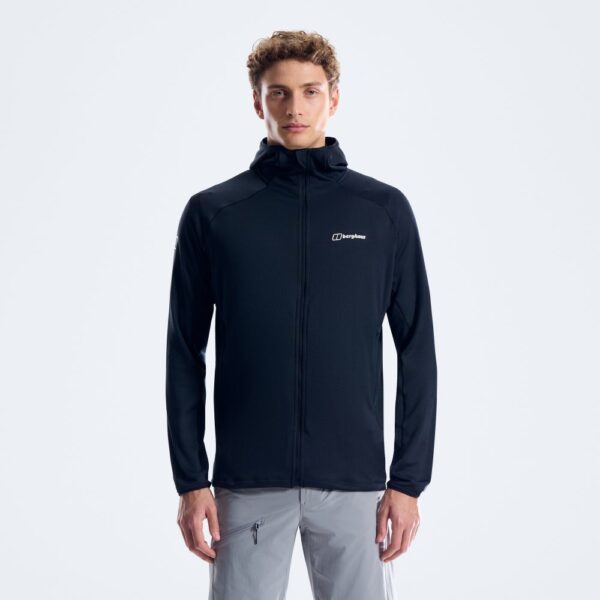 Berghaus Men's Staindrop Hike Jacket - Black