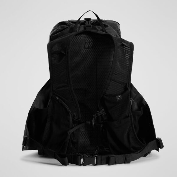 Berghaus Men's Fast Hike M15 Backpack - Black