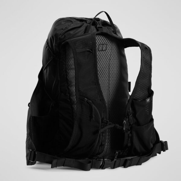 Berghaus Men's Fast Hike M15 Backpack - Black