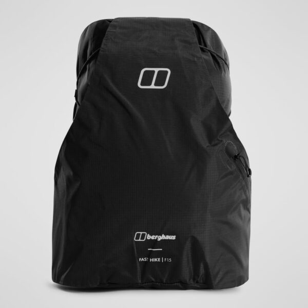 Berghaus Men's Fast Hike M15 Backpack - Black