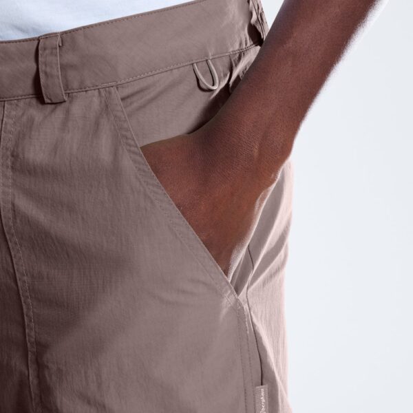 Berghaus Men's Holmside Pant - Grey