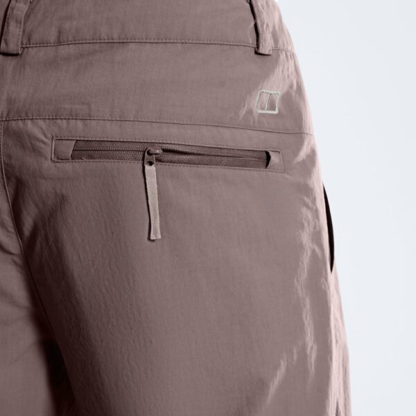 Berghaus Men's Holmside Pant - Grey