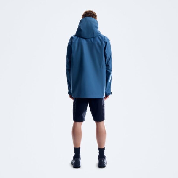 Berghaus Men's Ridge-Seeker Waterproof Jacket - Blue