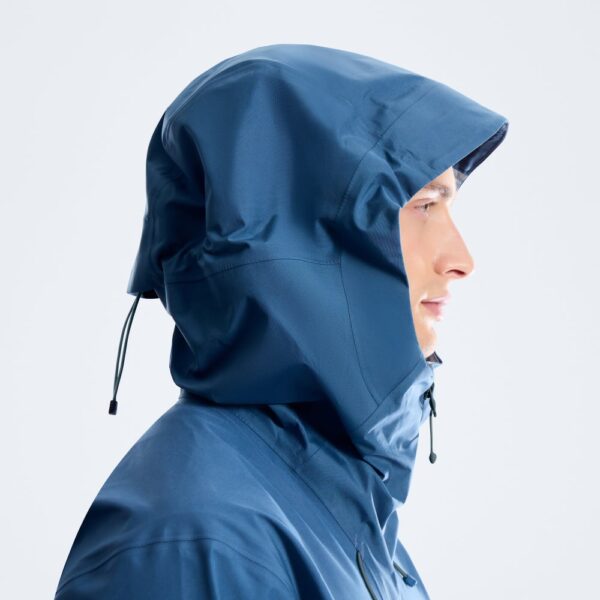 Berghaus Men's Ridge-Seeker Waterproof Jacket - Blue