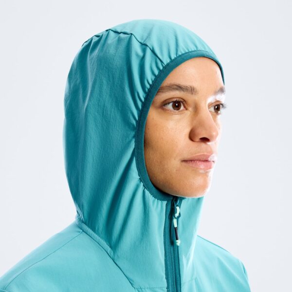 Berghaus Women's Windermoor Wind Smock - Blue
