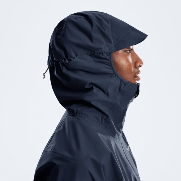 Berghaus Women's Rain-Motion Jacket - Navy