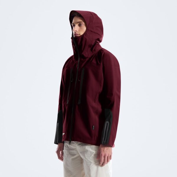 Berghaus Men's Big Wall Gore-Tex Jacket - Red